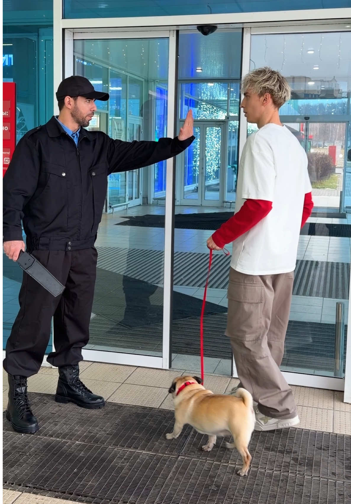 Это же добрый мем ?