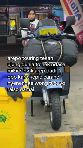 😖 #vespa #vespaindonesia #vespaklasik #scooter #storytime 