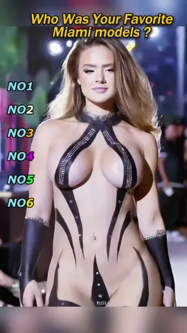 Bikini Swag Alert! ModelsWalkTV 🎬: 💃🏻🌴 Watch as stunning @ohpolly model slays the runway in the latest swimwear trends! 🔥💁‍♀️ Get ready to fall in love with summer fashion! #bikinilove #swimwearmodel #foryoupage #bikinibabe #beachykeen