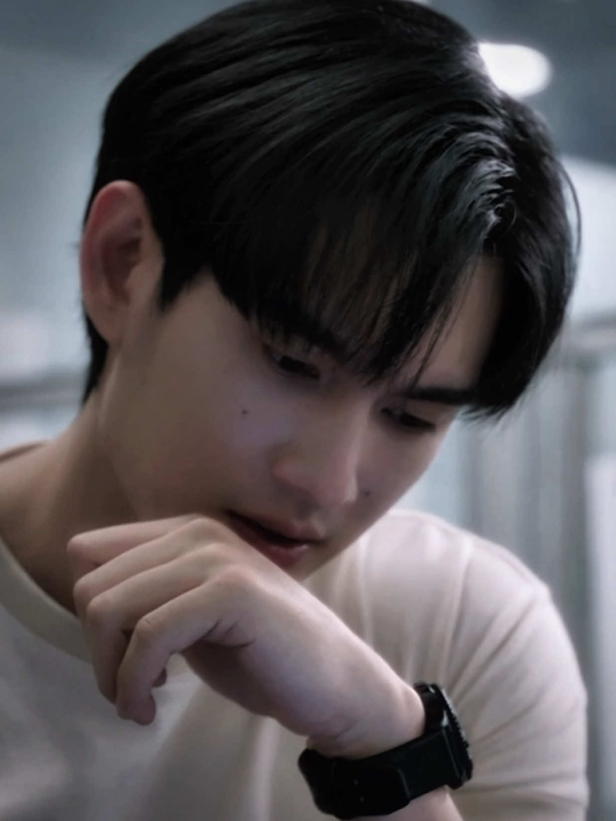 คนสวยประจำสน. @pavelphoom  #pavelphoom #พาเวลพูม #สิงสาลาตาย 