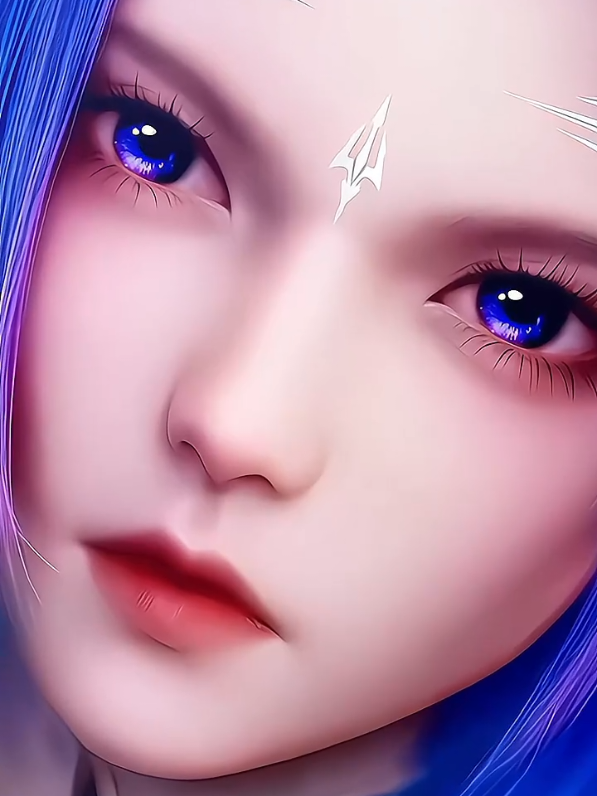 INI KAN MY...  #wangdonger #tangwutong #douluodalu #donghuaedit  #donghua