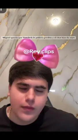 jajajaja el chat hizo lo suyo @Miguelrv777 @Yamileth de Miguel 777🍒 #yamilethramirezmex #miguel777 #luissanchez #elizabethramirez #humor
