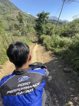 đường vào bản em🙂‍↕️#xuhuong #chienghoa #xuhuongtiktok 