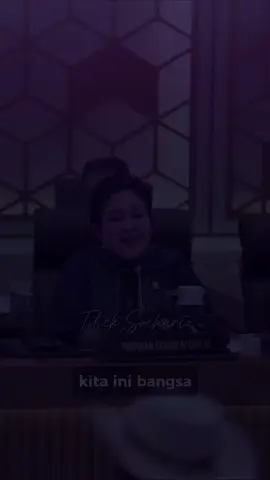 Candu bngt suara ibuk🥰 pas ngomong bhs jawa nya 