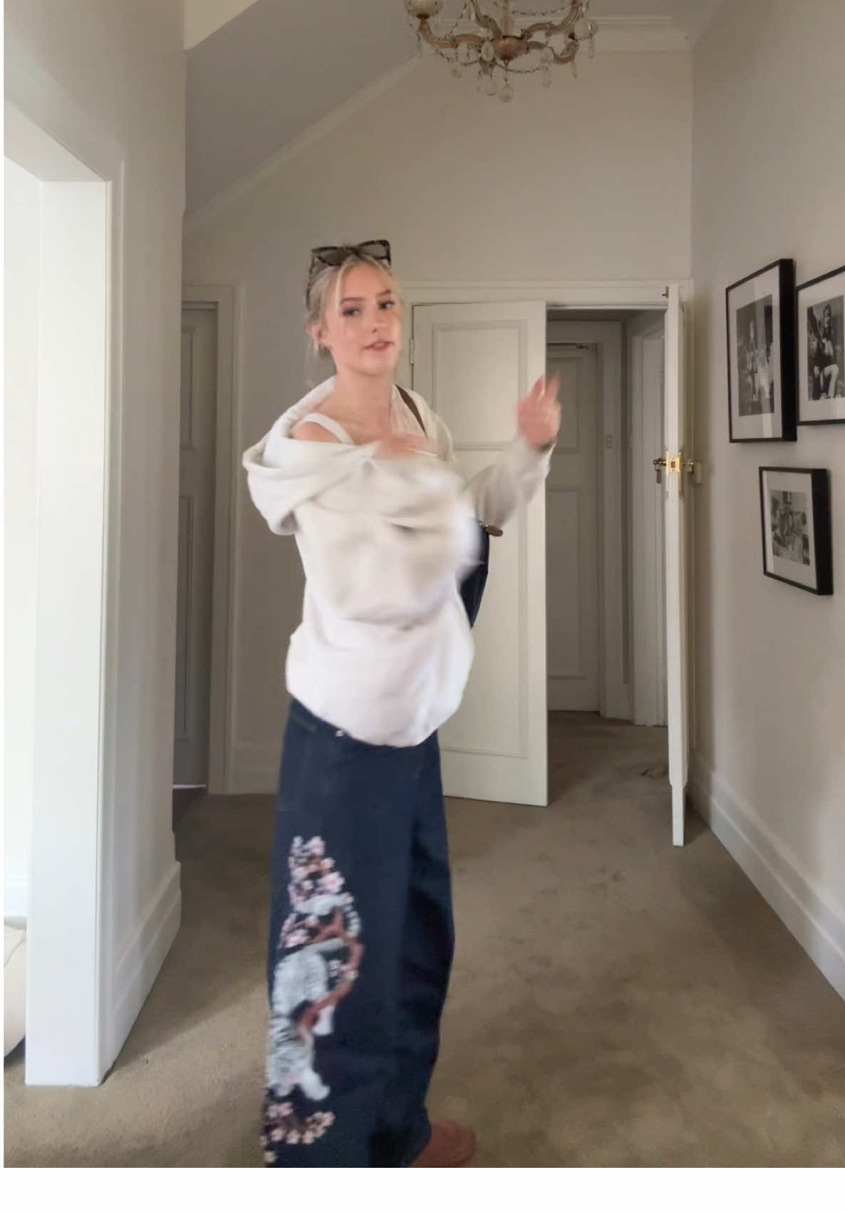 looove jeans from > @MYSTIC ★ #fypシ゚ 