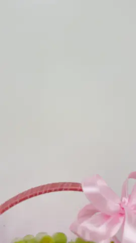 Giỏ trái cây cho khách đi dạm ngõ tiện lợi gọn gang nhưng vẫn phải đẹp🥳🥳🥳