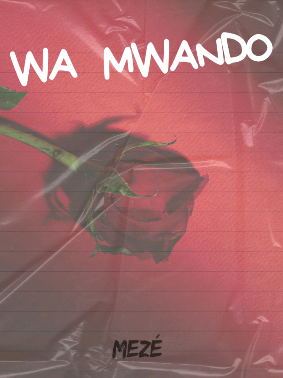 Wa Mwando 📀  Apparemment c'est le son du peuple. Je vous donne rendez-vous sur Spotify ❤️ #mezé #wamwando #music 