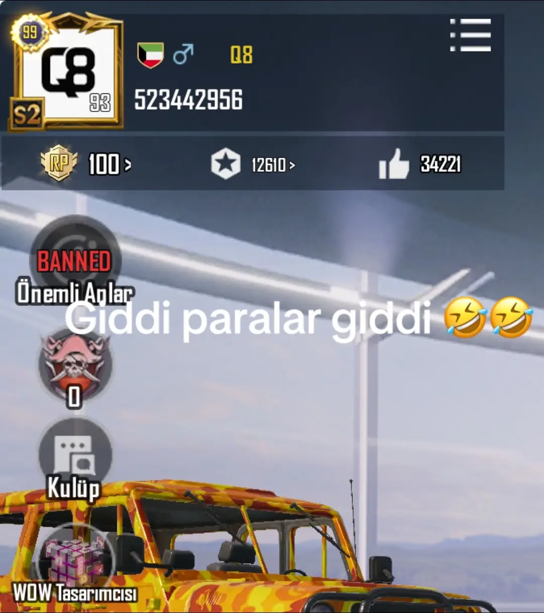 #Q8 #keşfetduası🤲🏻🧕🏻lütfentutsun #pubgmobile