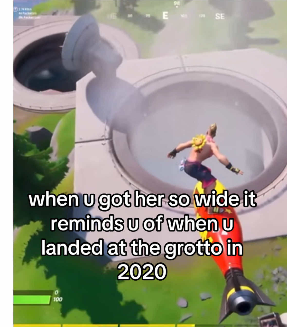 #fyp #viralvideo #2020 #grotto #fn 