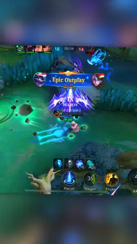 Sebutkan counter CYC goldlane .. #Nikastoreid #NikaMLBB #ERANIKA #ELNIKA 