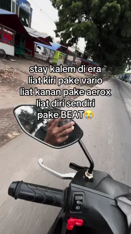 #beatdeluxe #beatmodifikasi 