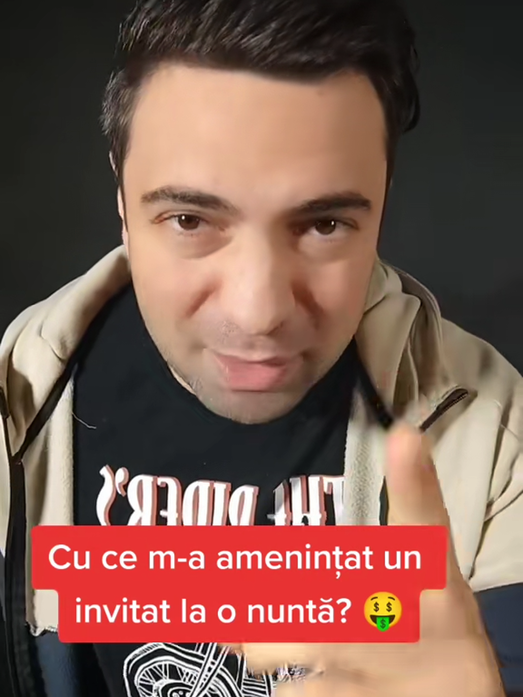 Încă mai e valabilă treaba asta la nunțile românești? #nunta #muzica #bani #manele #fyp 