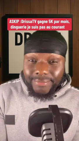 Regardez seulement « transparence totale «  #ApprendreSurTikTok #monetisation #pourtoi #pourtoipage #viral 