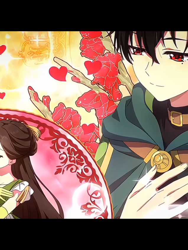 Next episode, ladies' meeting 🥀🤩👑 #thefatadprincesswhomademeaprincess #whomademeaprincess #anime2025 #edits 