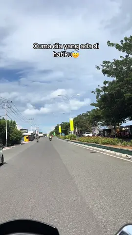 Karna dia #lewatberandafypシ#ternatepride🏝🔥#fyp 