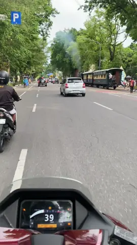 Kota solo tapi kangen solo po