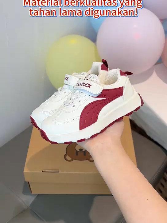 🎀⭐ Lovely chic!#sepatuanak #kidsfashion #sepatukokohringanempuk #cekoutsekarang #outfitinspiration #sepatumurah #fashioanak #sepatukeren #anaksekolah #anakkece😍😍 #babyfashion #sepatusikeciltangguh #shoesrecommendations #ootdanak #sepatuimport #shoeskid #sepatuootd #outfitideas