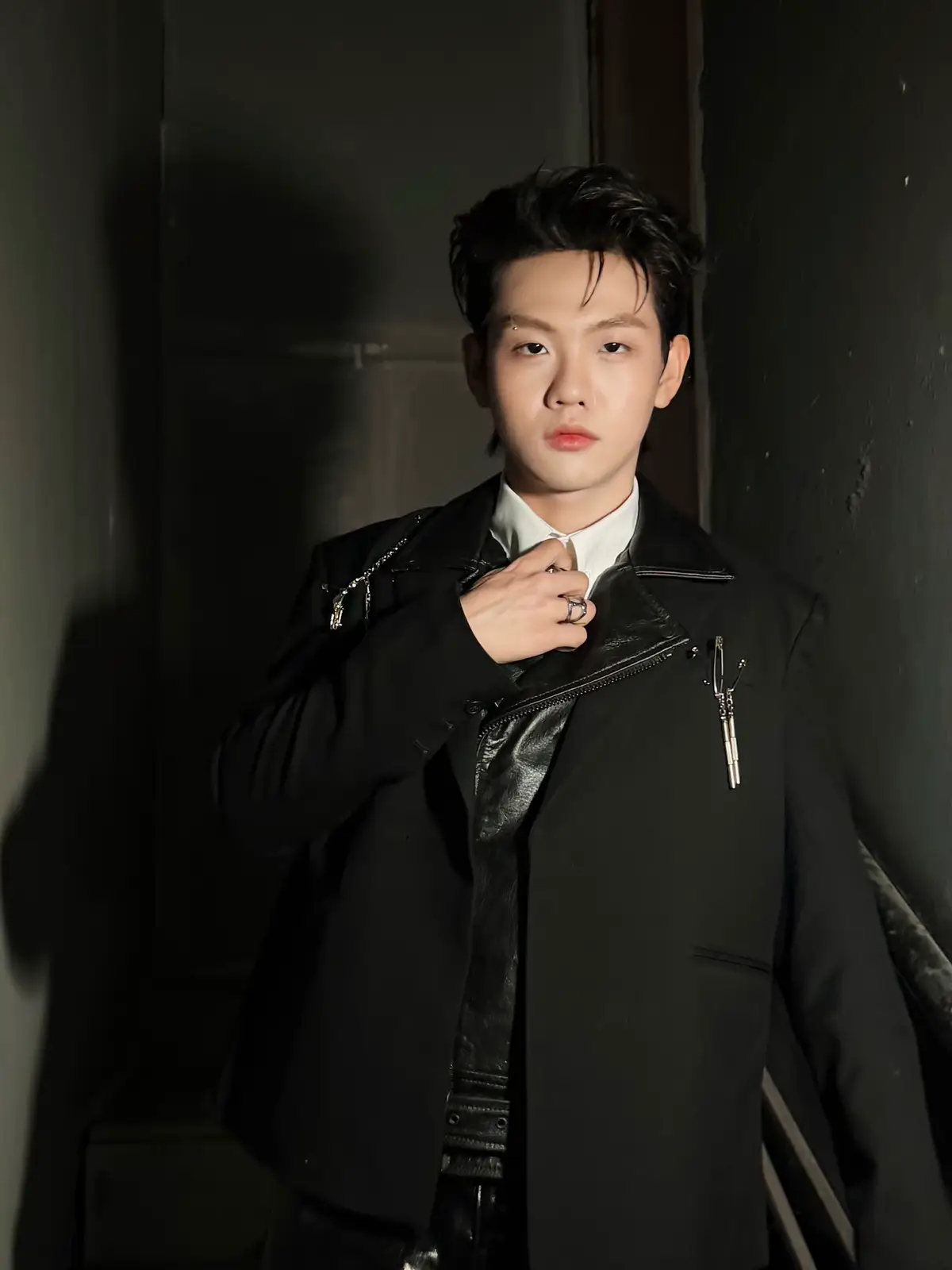 I’m on my wayyyy #jaysonlei #anhtraisayhi #anhtraisayhi2025 #bounce #cmazor 