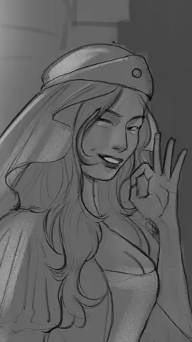 3 часть #didjitalart #рыцарь #принц #принцесса #слуга 