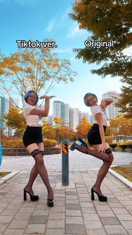 Replying to @The Holy Spirit this should make it easy for u♥️ #miniskirt #kpop #kpopfyp #aoa #og 