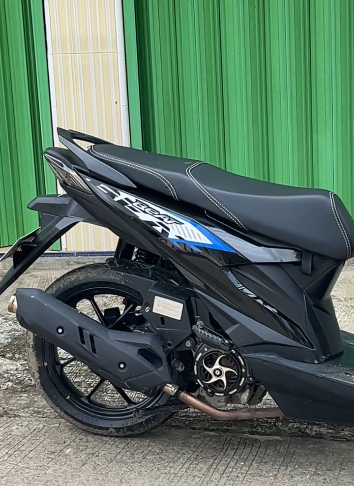 November menolak bersih💦 #beatdeluxe #oemlook #beatdeluxe2020 #fypシ゚ 