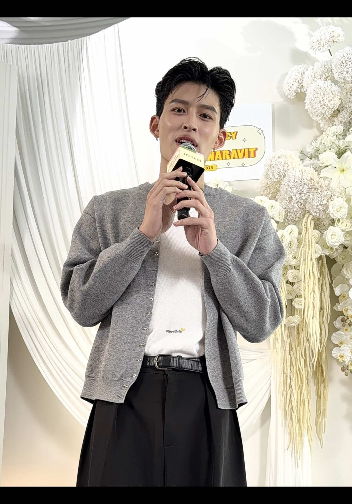 Sadistic~* #ITSSKINxPondCafe #ITSSKINxPondNaravit PPNARAVIT WITH ITSSKIN