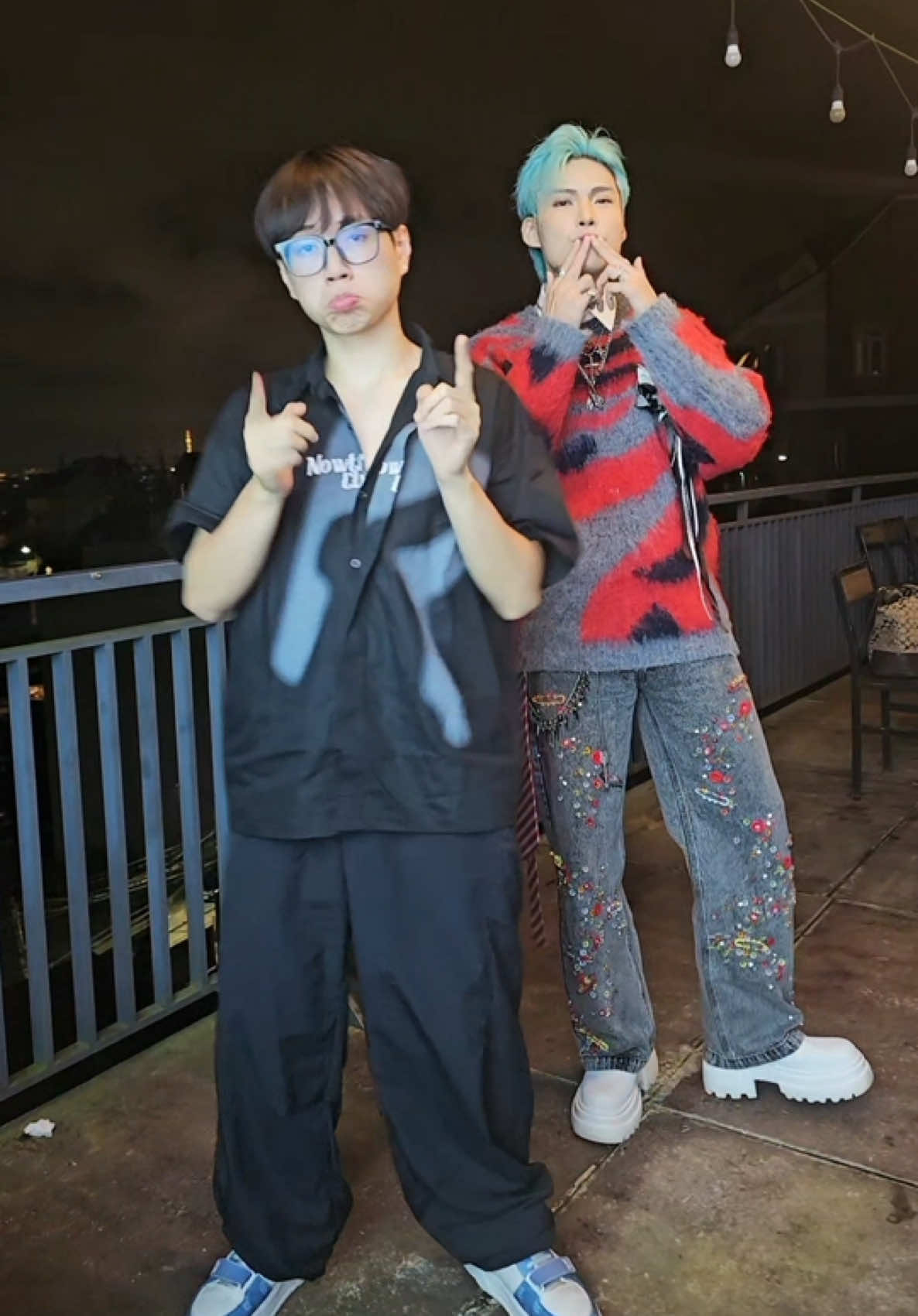 Ấy xót 1 cái clip Đà Lạt hum ấy #jeyb #anhtraisayhi #khoivu @Khoi Vu Music 