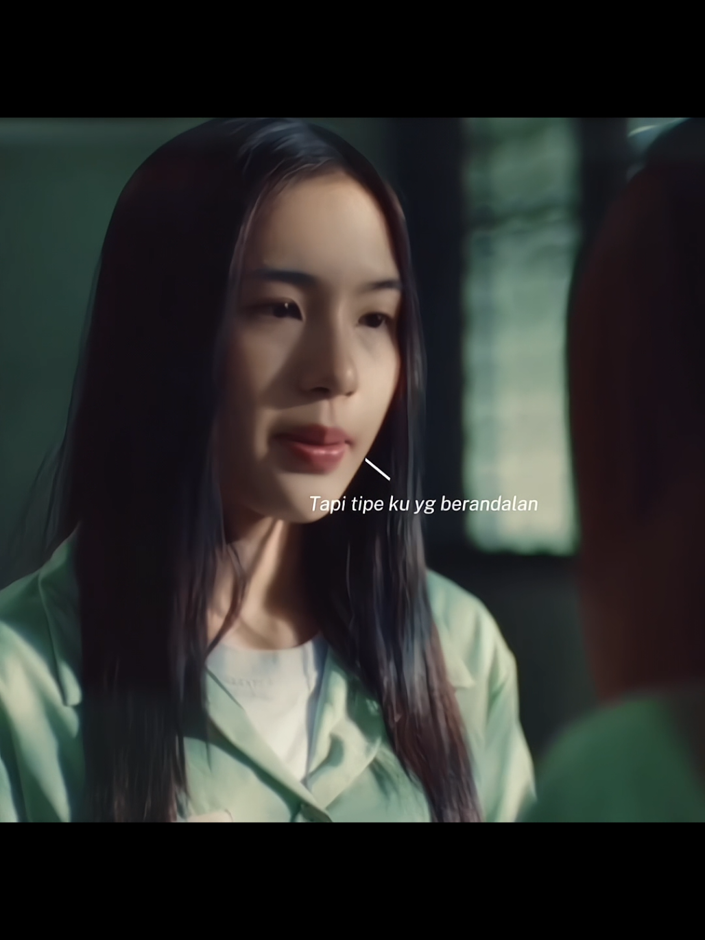 udah bukan backburner lagi udah nt ketua 😌 #clairebell #glseries #glthai #pangjiewr #kemisarap 