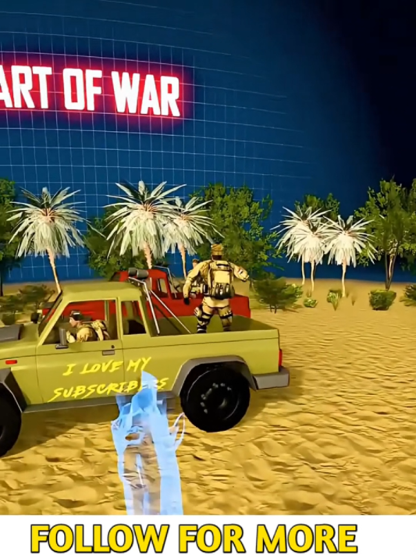 Those Deadly Ambushes in War😱 #scienceexplain #foryou 