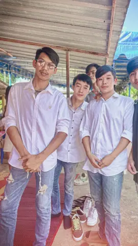 ผู้ชายคนนี้สัญญาจะเก็บรักษาใจเธอ🤍#บ้านค่ายป้ายระยอง⚠️📌 