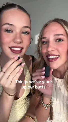 Sorry mum! @charliandbeck #trending #viral #funny #blowthisup #prank