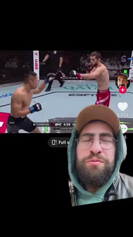 ცოტა ნელა რა … #foryou #foryoupage #viral #ufcdoha  