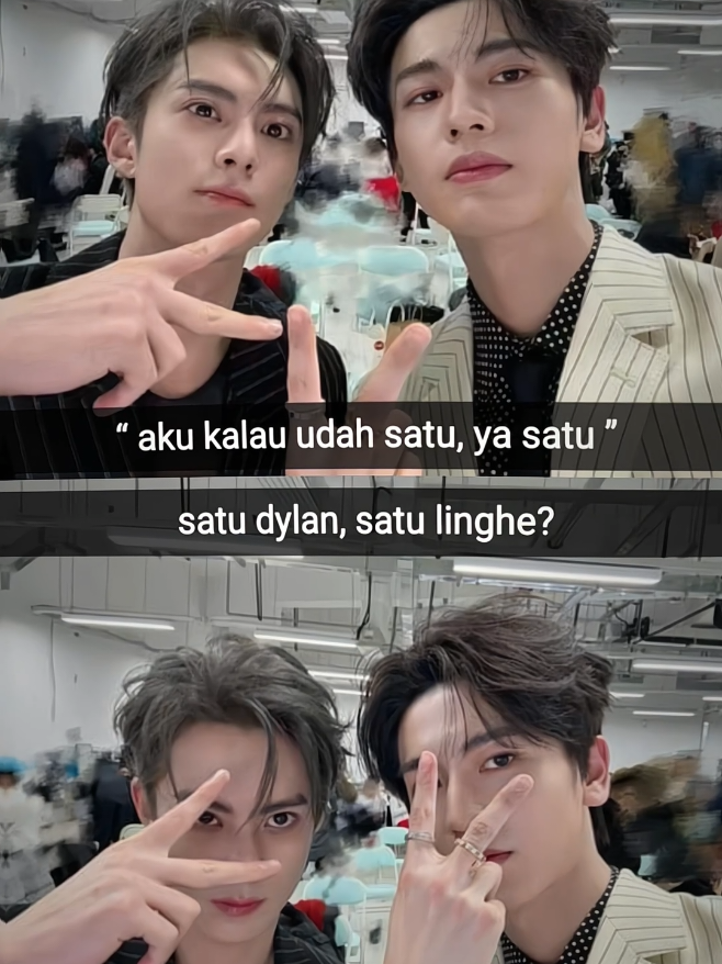 lah mantep ini 🤤🤤 | PLS JNGN SB #dylanwang #wanghedi #zhanglinghe #chinese #actor 