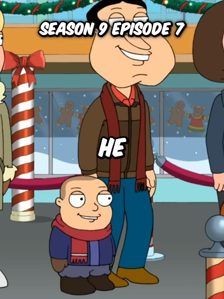 He Took His Niece Who Had Cancer To See Santa free download #HeTookHisNieceWhoHadCancerToSeeSanta #viral #familyguy #trending #Whoelsebutquagmire #whoelsebutshirtpants #cancer #top5 #christmas #GlennQuagmire #ShirtPants #Quagmire #fyp