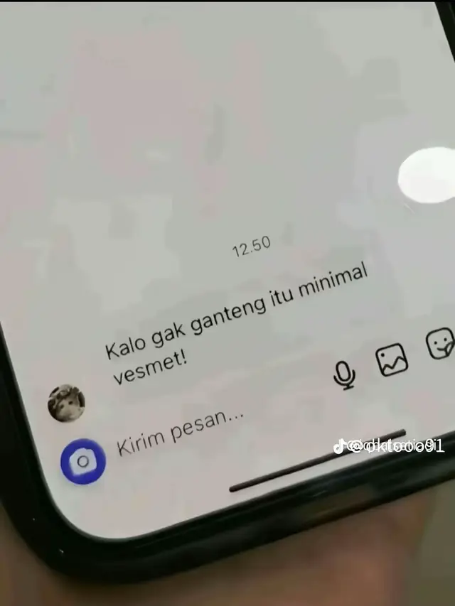 Ya maaf cuma mampu ini#ghasssky⚡️ #mxking150 #fypシ゚viral 