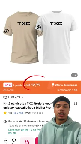 #oferta #promocao #tiktokshop 