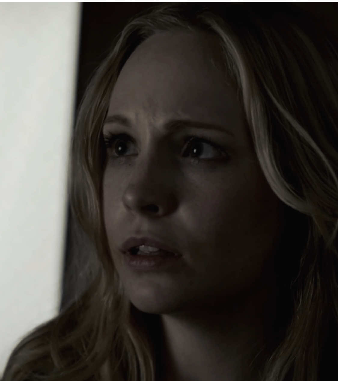 لا تعاتبني بنضر عينك | #klausmikaelson #carolineforbes #thevampirediaries #fyp #viral 