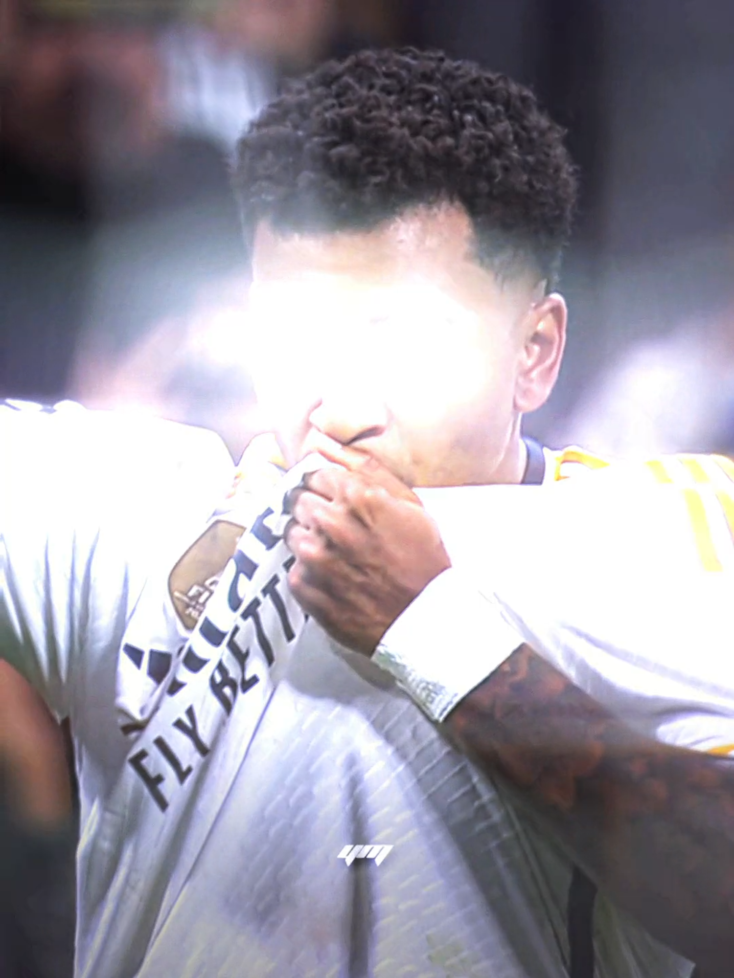 rodrygooo│🎵: FUNK CRIMINAL (4/4) #fyp #viral #football #rodrygo #ymaep #aftereffects #nocopyrightinfringementintended