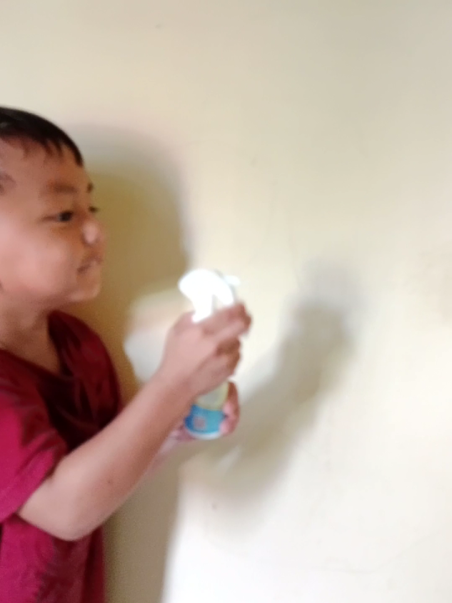 Hair Lotion kesukaan  anak #Nubiko #Skincareanak #hairlotion #hairlotionanak 