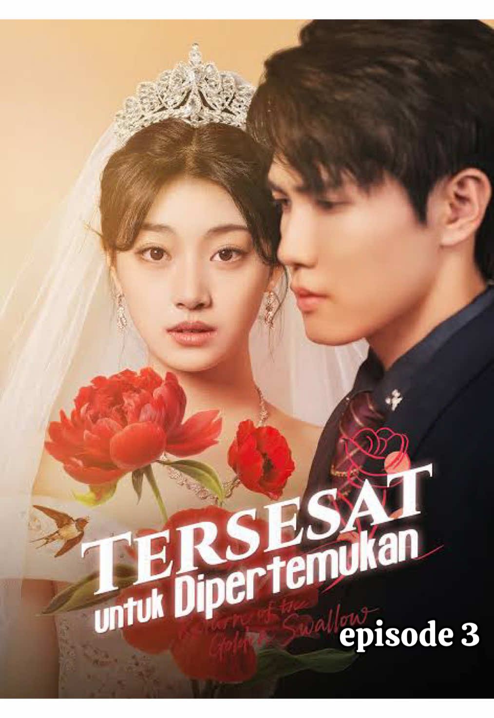 #dramachina #tersesatuntukdipertemukan #drachin