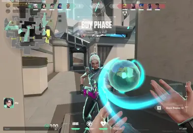 pocket sage nì hốt eco hơi bị nhanh :DĐ #Valorant #xh #pocketsage #duo #fyppppppppppppppppppppppp 