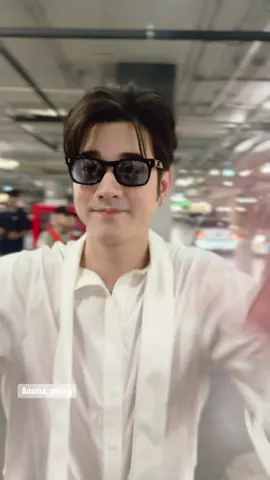 รักเสมอ อยากรักแบบนี้ไปนานๆ❤️ @mario maurer มาริโอ้ เมาเร่อ  . . #EFW2025 #ELLEThailand #mario_mm38 #มาริโอ้ #มาริโอ้เมาเร่อ     