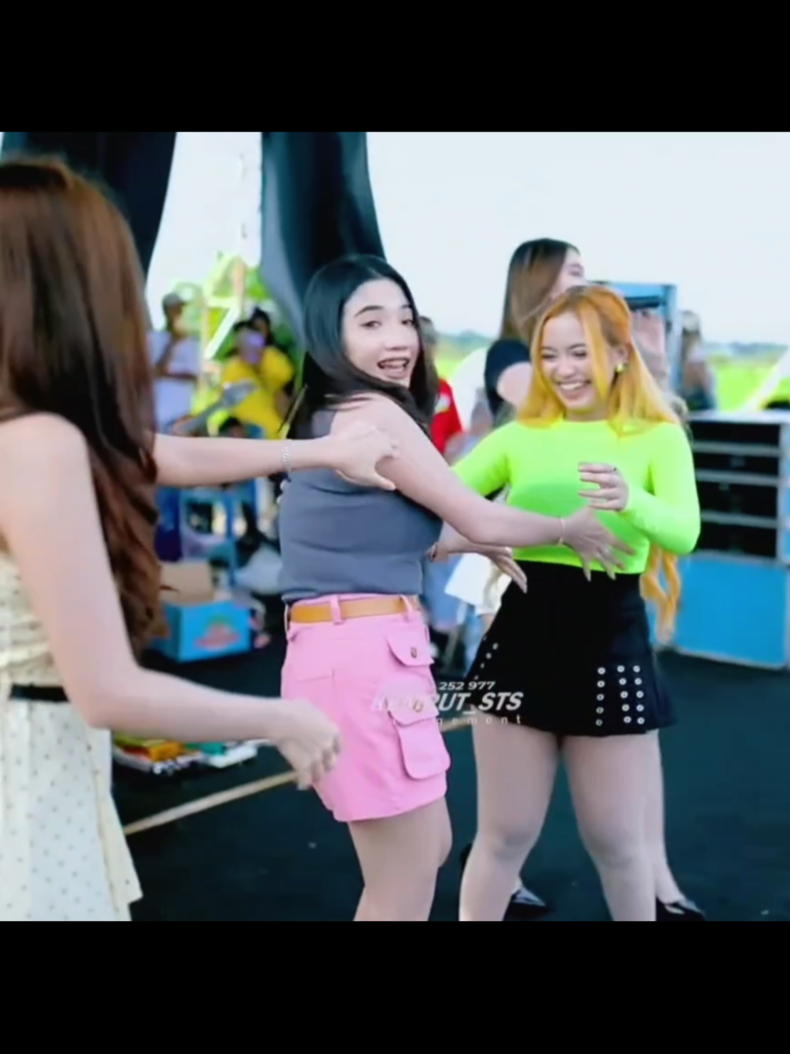 eh.. 🤣 #ajengfebria #shaundthesheep 