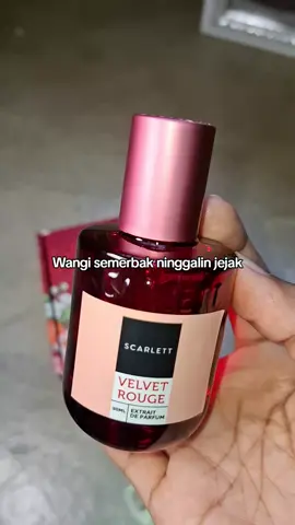#scarlett #parfum #affiliatepemula #foryoupage❤️❤️ 