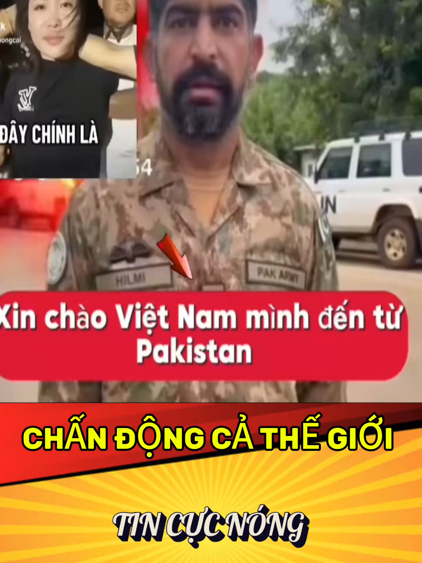 Cô gái giải cứu chồng Campuchia #xuhuongtiktok #cogaivietnam #viralvideotiktok #tincucnong #china #vietnam