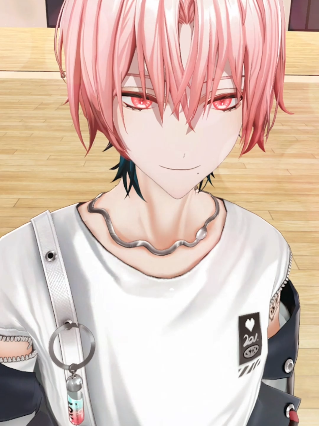 漣 × 翔の「Ocean Eyes」 沼らせ担当と兄貴担当のガチ恋距離にメロついてください...💕 歌って踊るバーチャルアイドル 『FouRTe Project』 デビュー曲 「キミがキミでキミだから」配信中！ 毎日YouTubeやTikTokにて歌やダンスのコンテンツ配信中✨️ Executive Producer： Hirotaka Mori Motoyuki Oi（ClaN Entertainment） #oceaneyes #FouRTe