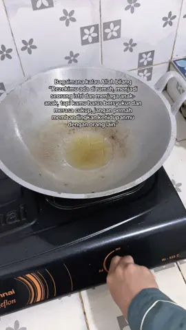 jangan lupa bersyukur, Alhamdulillah 🥰 #masakansimple #masakdirumah #dapursederhana #homeliving 