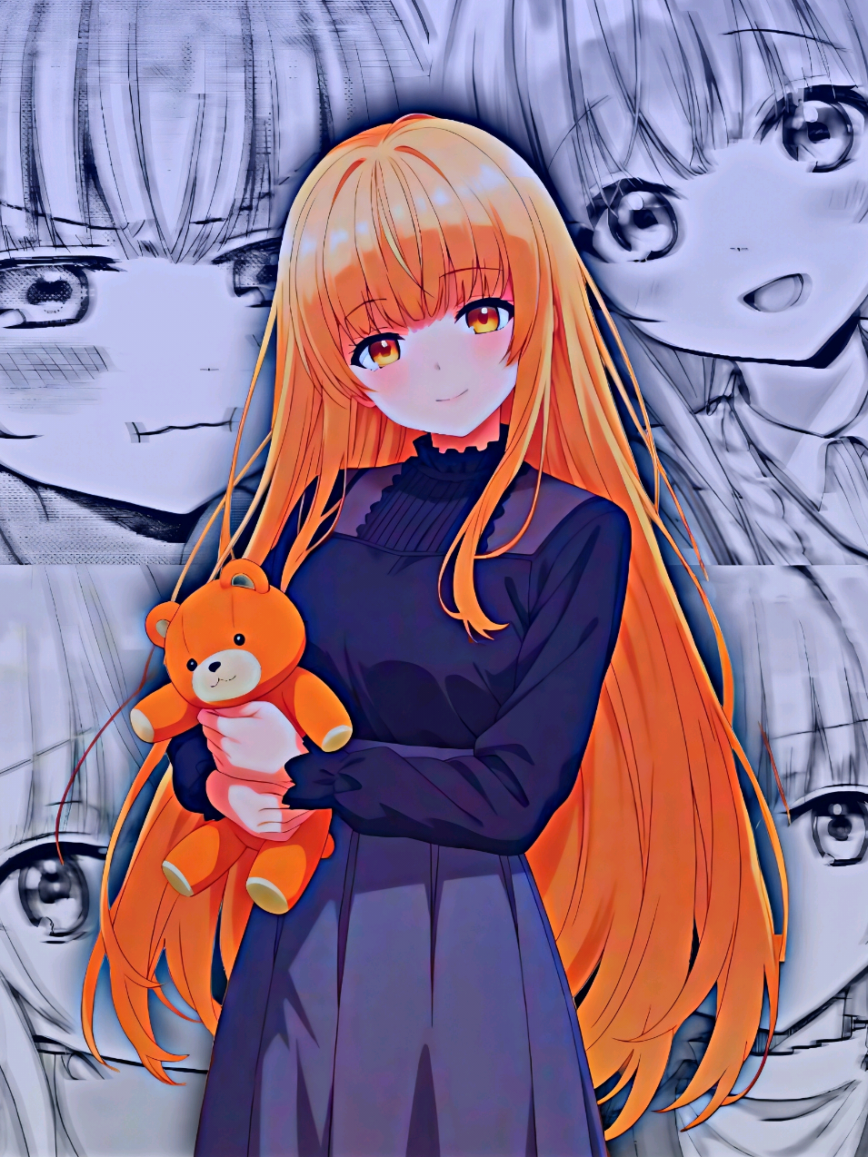 Waifunya Mahiru Shiina mana suaranya nih?😍🥰 #anime #animeedit #mahirushiina #otonarinotenshi #theangelnextdoorspoilsmerotten 