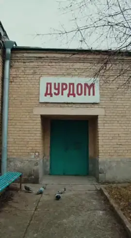 Случай в дурдоме, нарисовали мотоцикл на стене 