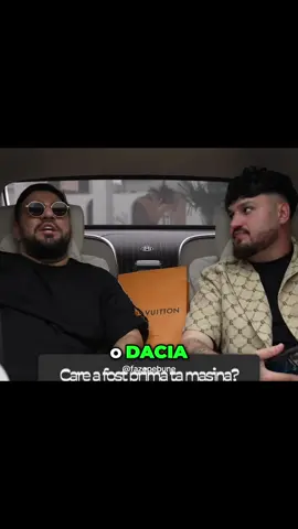 Dacia vs. Lux: Amintiri și Mașini de Vis! Ia Uite! #fazepebune #fyp #viral #edi #costelbiju 